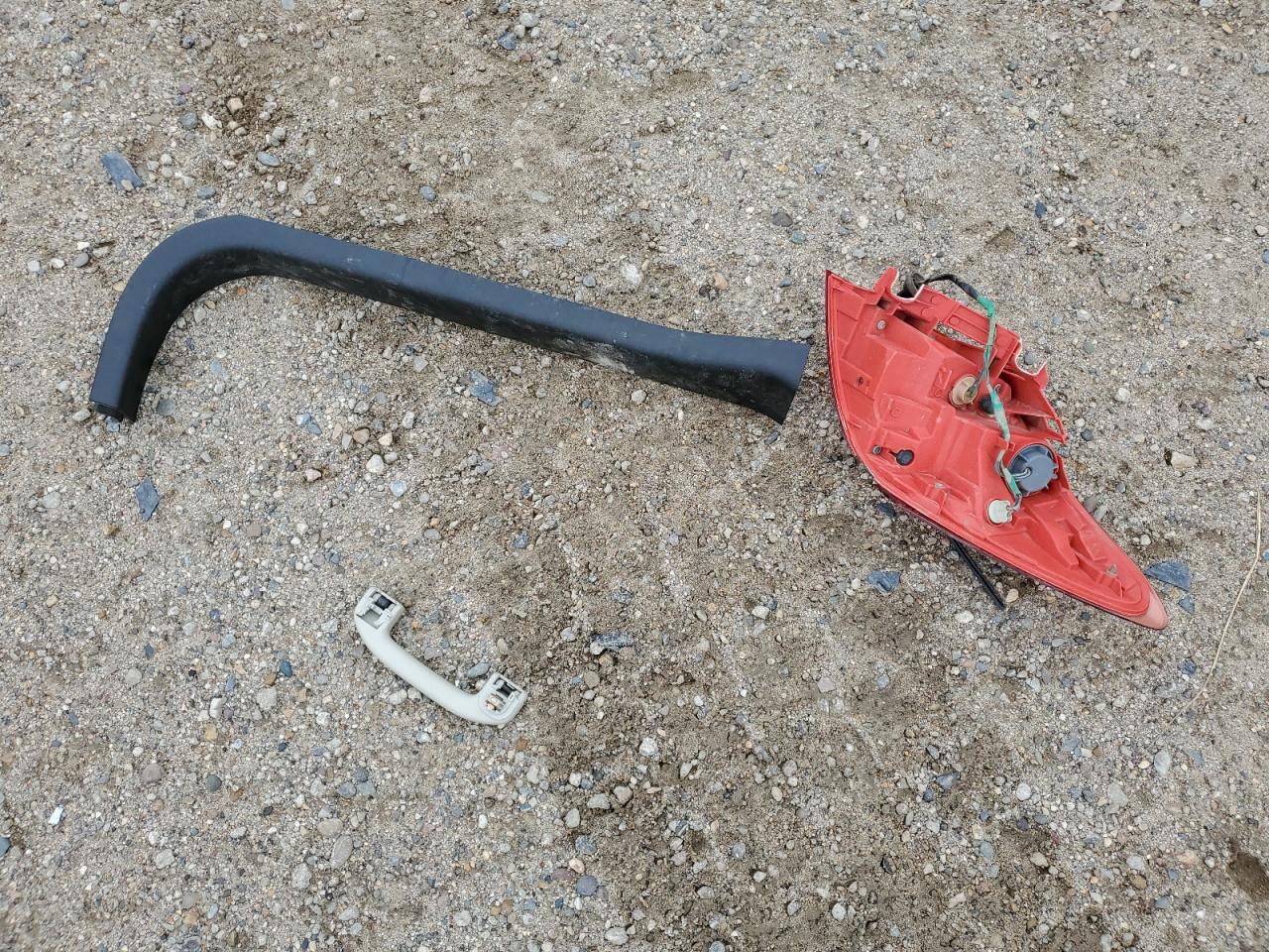 JN8AZ18W29W116260 2009 Nissan Murano S