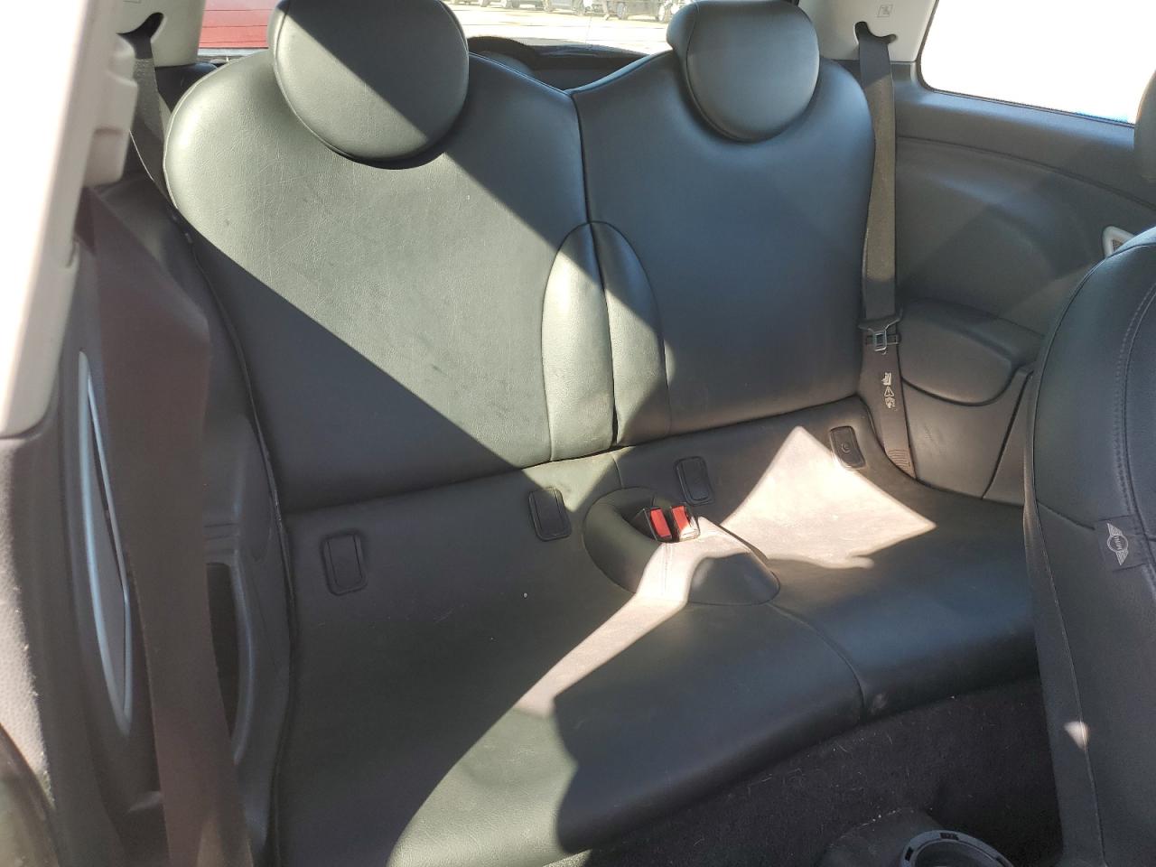 WMWRC33536TJ75516 2006 Mini Cooper