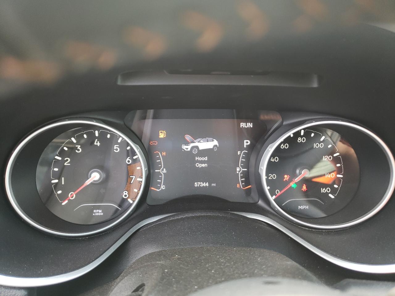 3C4NJDCB8JT114145 2018 Jeep Compass Limited