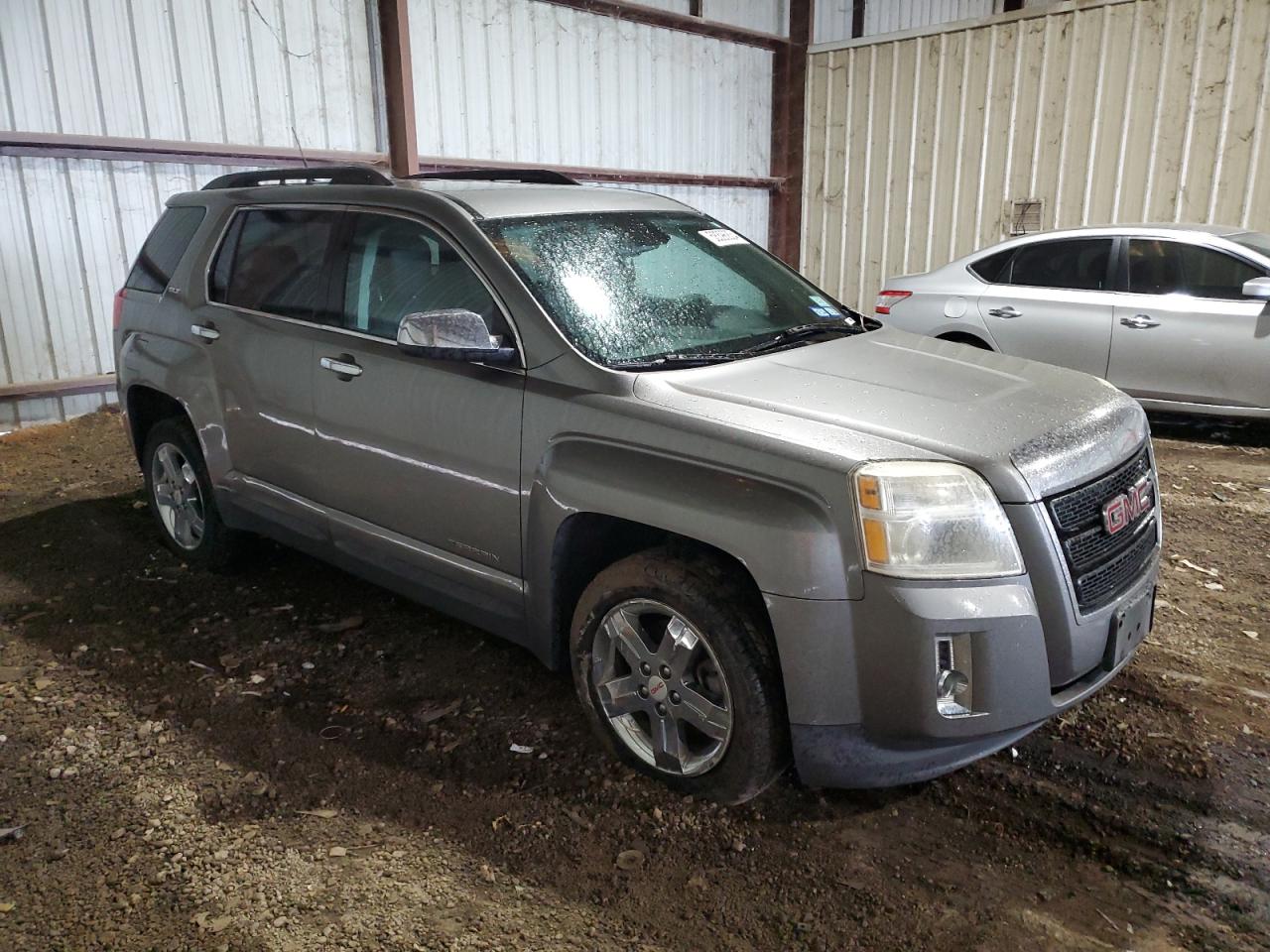 2GKFLUE56C6340508 2012 GMC Terrain Slt