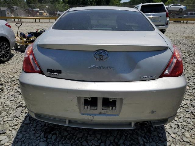 2005 Toyota Camry Solara Se VIN: 4T1CA38P95U064367 Lot: 58129034