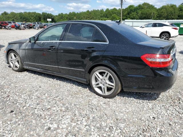 WDDHF5GB9BA431087 2011 Mercedes-Benz E 350