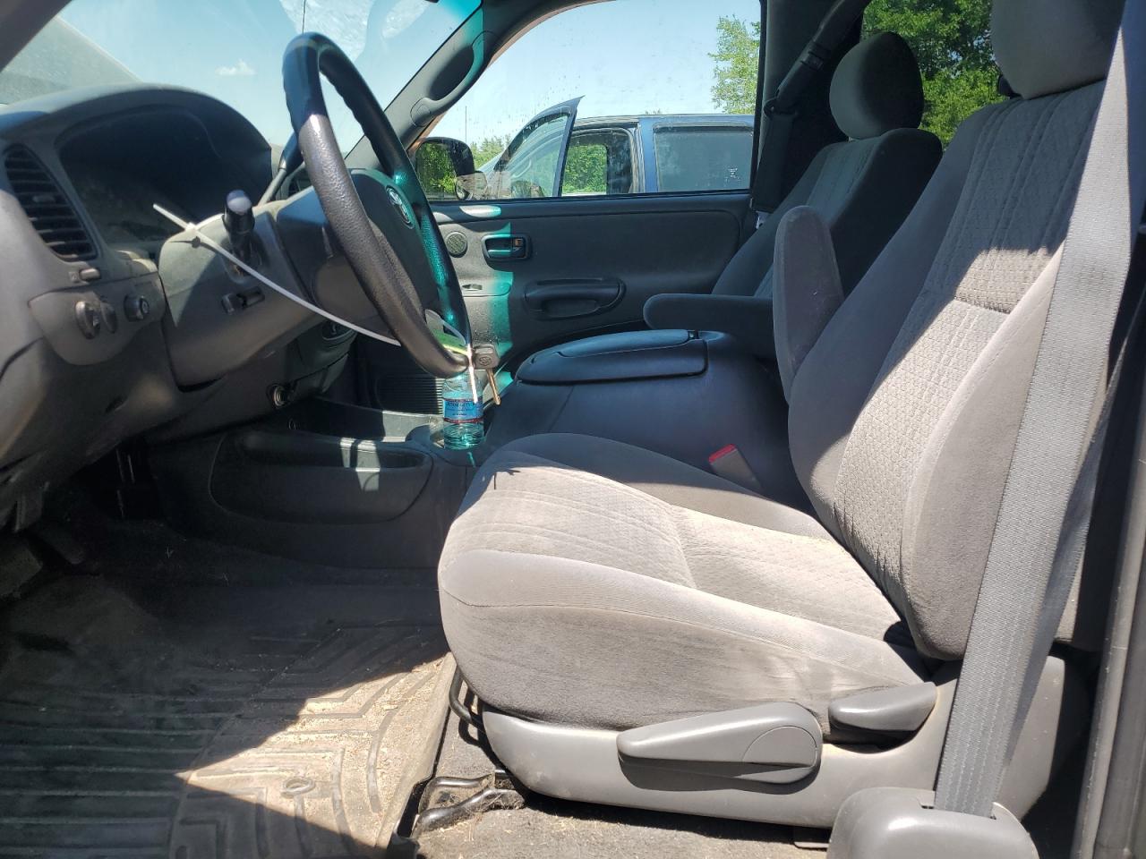 5TBBT44195S466355 2005 Toyota Tundra Access Cab Sr5