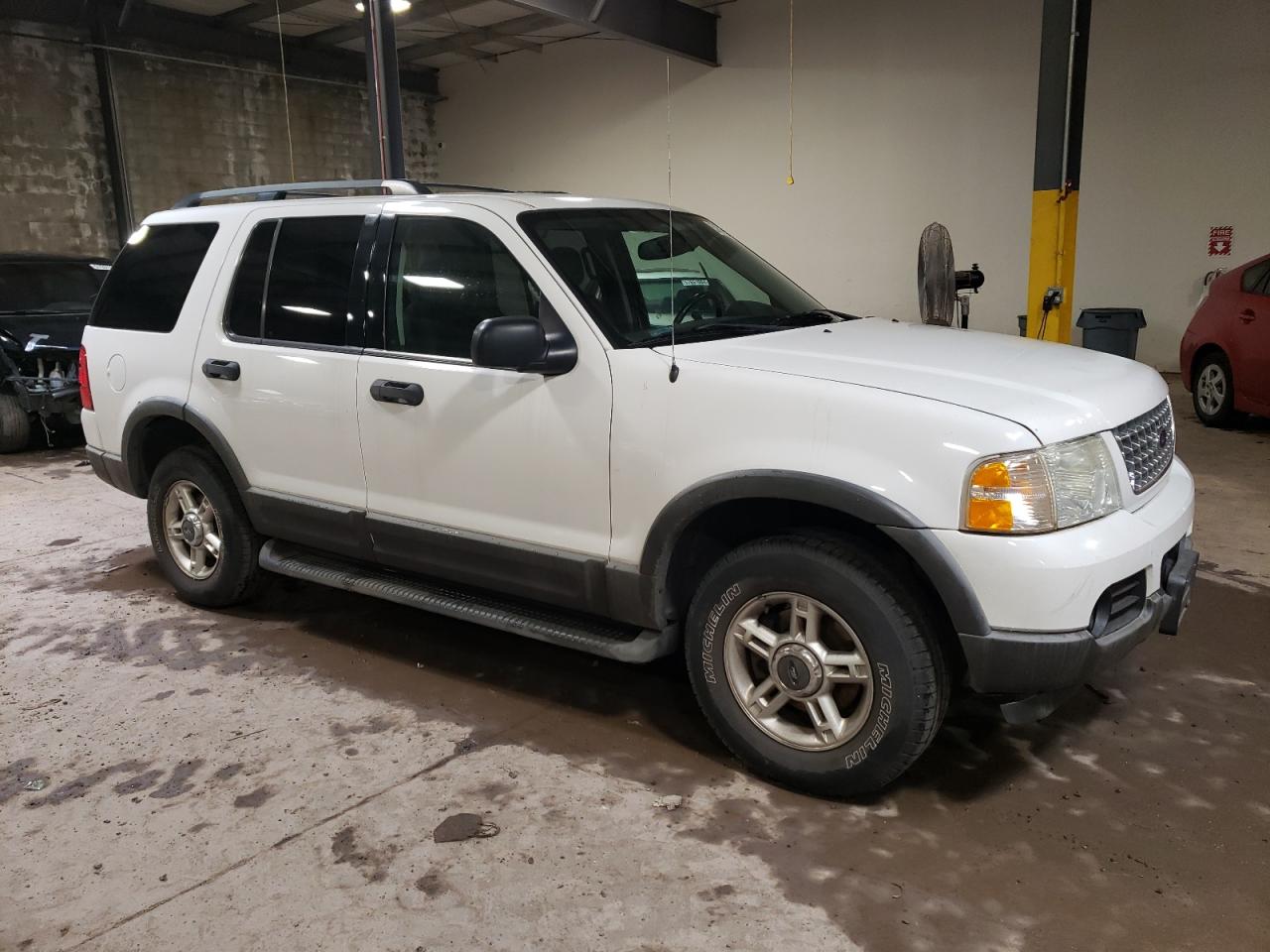 1FMZU73K33ZB17911 2003 Ford Explorer Xlt