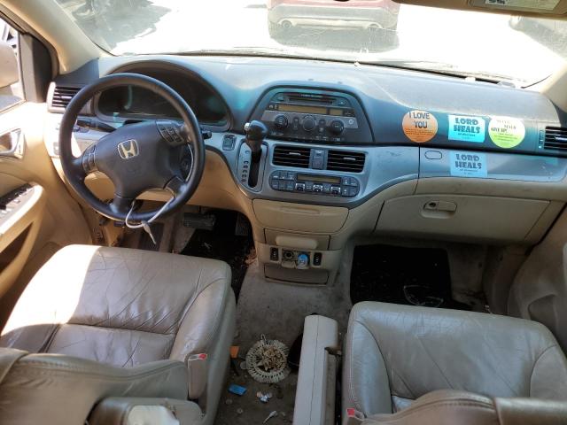 2007 Honda Odyssey Exl VIN: 5FNRL38657B411351 Lot: 58959194