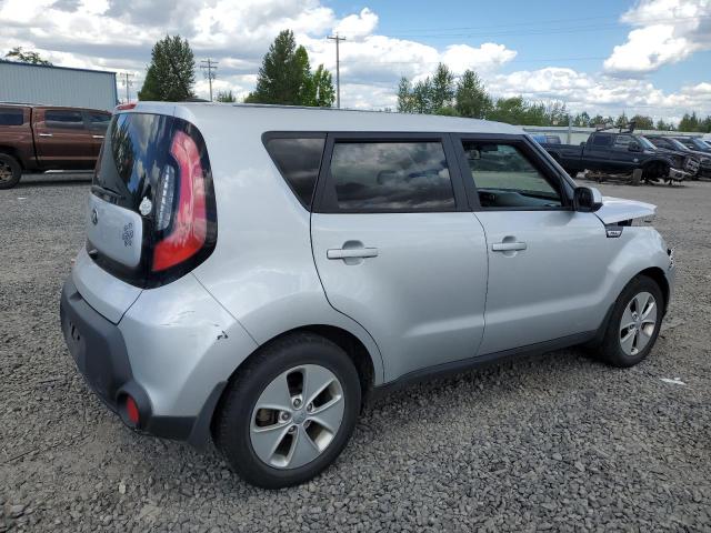 2015 Kia Soul VIN: KNDJN2A28F7754474 Lot: 58918634