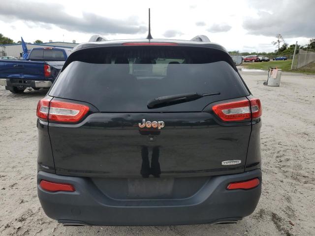 2016 Jeep Cherokee Latitude VIN: 1C4PJLCS0GW362850 Lot: 58639724