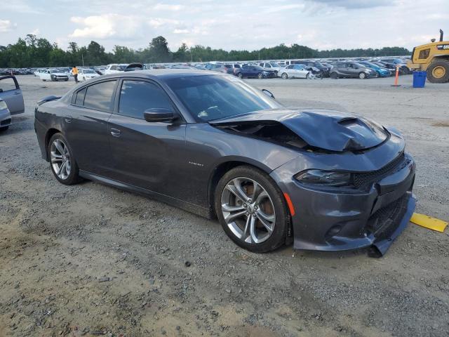 2021 DODGE CHARGER R/ - 2C3CDXCT5MH584286