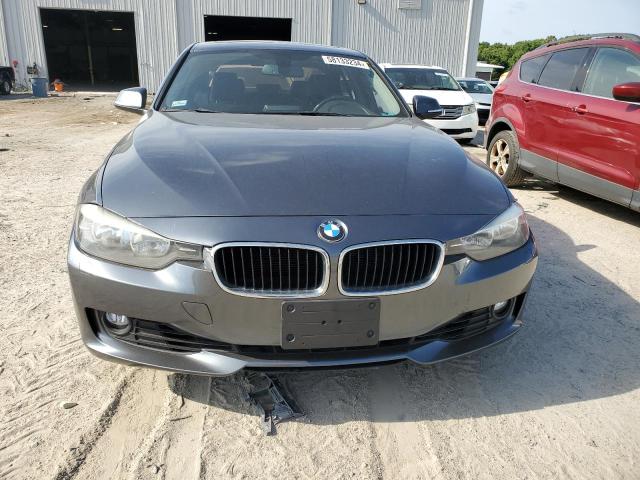 2013 BMW 328 Xi Sulev VIN: WBA3B5G58DNS01091 Lot: 58133234