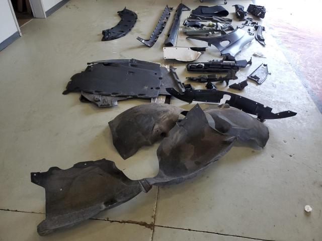 2021 Chrysler Pacifica Hybrid Touring L VIN: 2C4RC1L74MR501529 Lot: 57319824