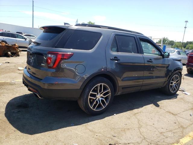 2016 Ford Explorer - Image 3