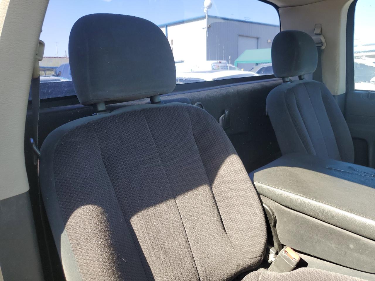 1D7HA16N75J651528 2005 Dodge Ram 1500 St