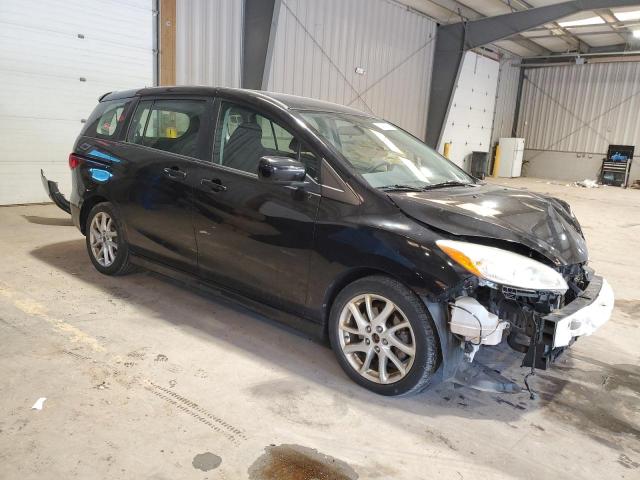 2012 Mazda 5 VIN: JM1CW2CL9C0105394 Lot: 57421584