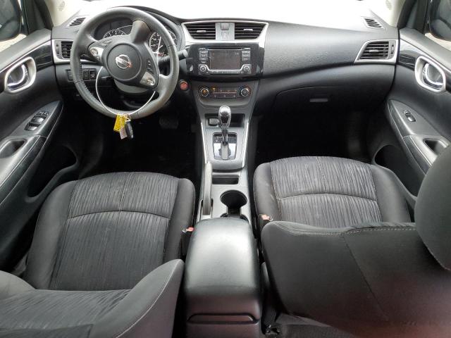 2017 Nissan Sentra S VIN: 3N1AB7AP7HY247295 Lot: 60941684