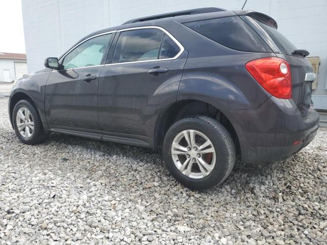 2013 Chevrolet Equinox Lt VIN: 2GNALDEK5D6287045 Lot: 44551704