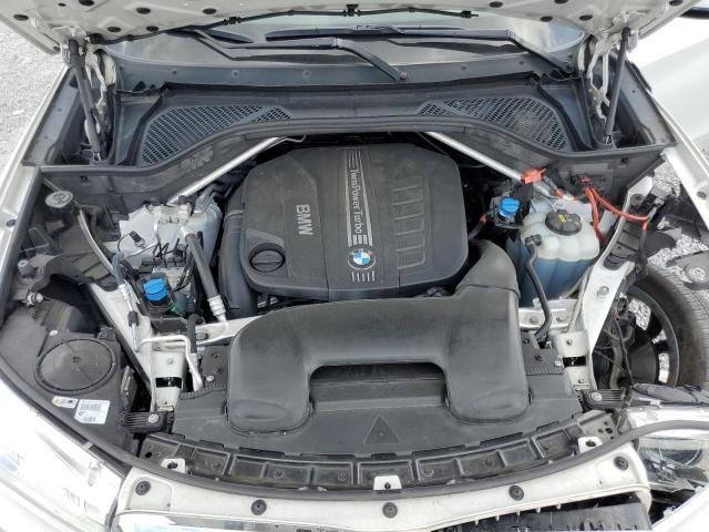 2016 BMW X5 xDrive35D VIN: 5UXKS4C51G0N13168 Lot: 58759964