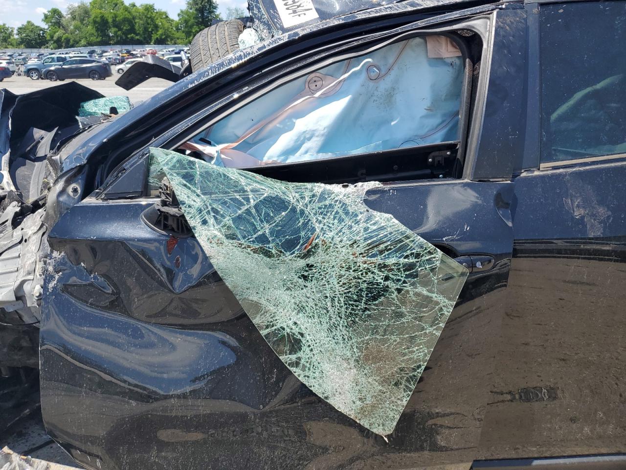 JM3KFBCM2M0339843 2021 Mazda Cx-5 Touring