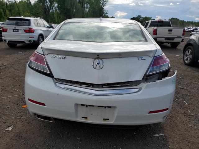 2012 Acura Tl VIN: 19UUA8F75CA013067 Lot: 57436524