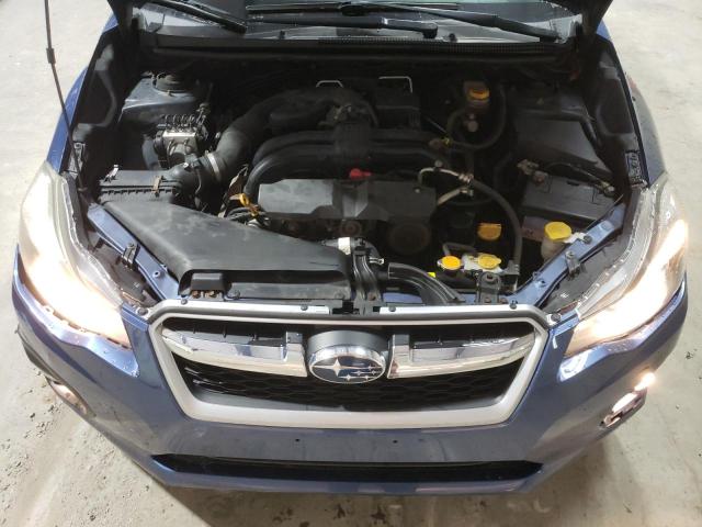 2013 Subaru Impreza Limited VIN: JF1GJAH6XDH036270 Lot: 57906444