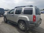 NISSAN XTERRA OFF photo