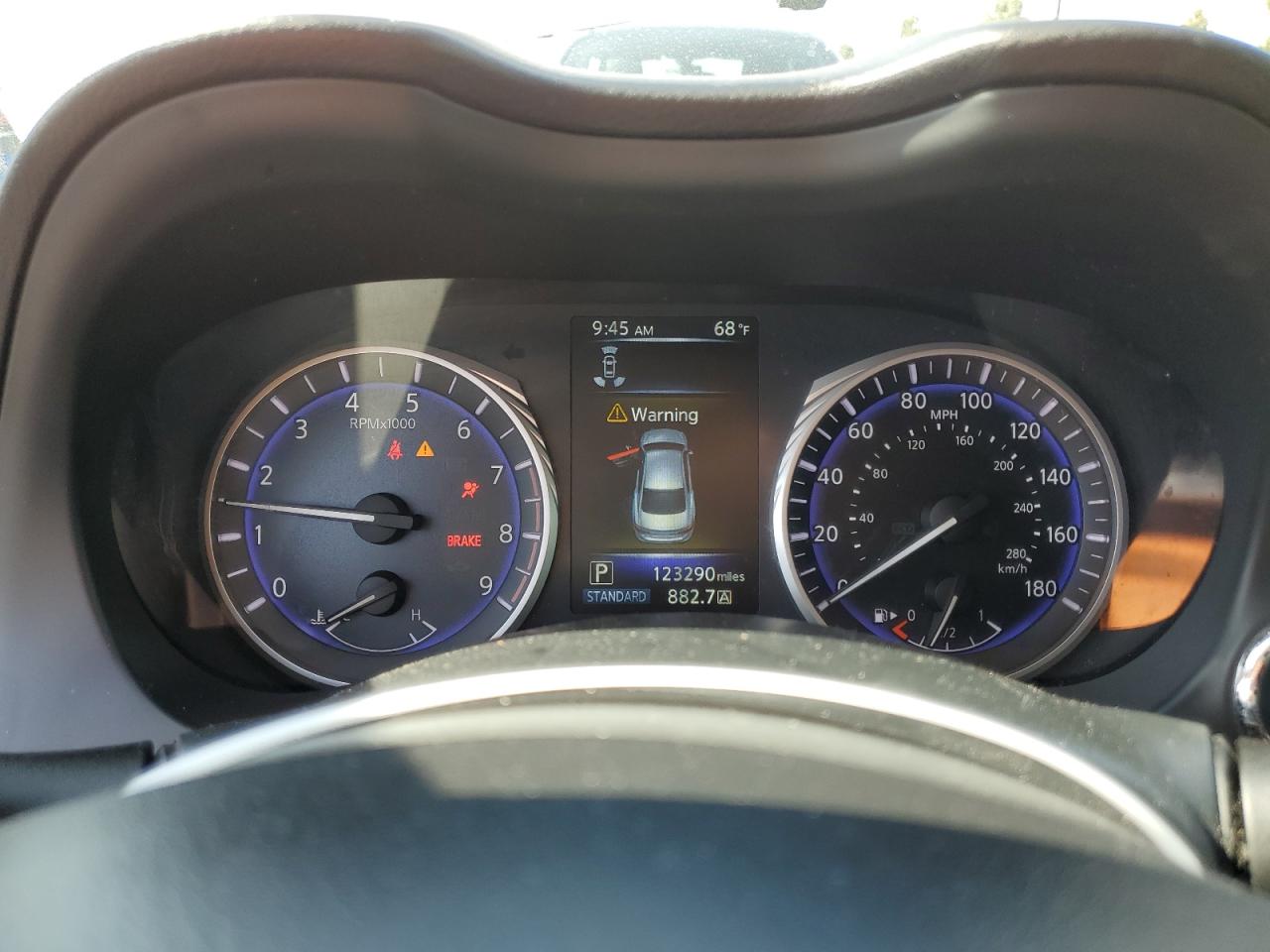 JN1EV7AP7GM301544 2016 Infiniti Q50 Premium