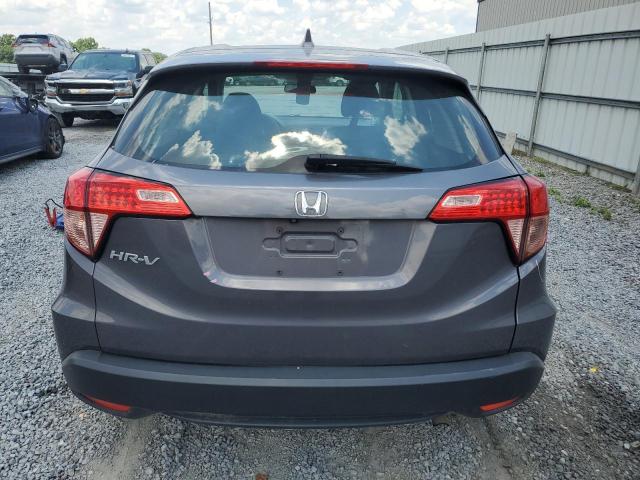 2017 Honda Hr-V Lx VIN: 3CZRU5H34HM722436 Lot: 58694374