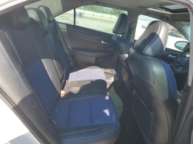 2016 TOYOTA CAMRY LE - 4T1BF1FK4GU152206