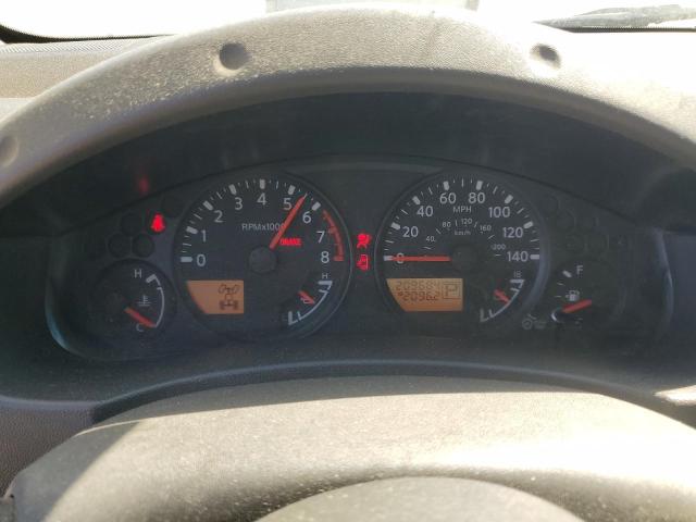 2006 Nissan Xterra Off Road VIN: 5N1AN08W26C523960 Lot: 60644664