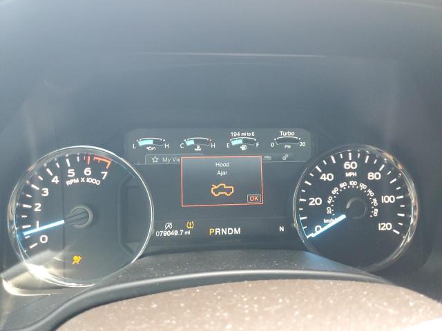 2019 FORD F150 SUPER - 1FTEW1C43KFA19960