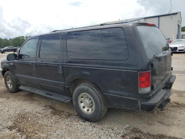 2003 Ford Excursion Xlt VIN: 1FMNU40S03EC31843 Lot: 59103294