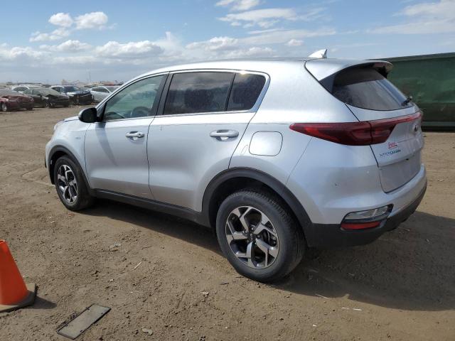 2020 Kia Sportage Lx VIN: KNDPMCAC1L7794936 Lot: 59975354