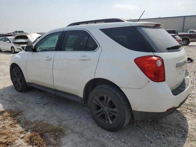 2015 CHEVROLET EQUINOX LT - 2GNALCEK9F6142572