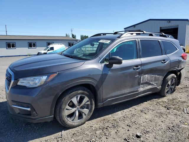 2022 Subaru Ascent Premium VIN: 4S4WMACDXN3416755 Lot: 57907004