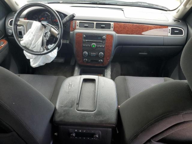 2013 Chevrolet Tahoe C1500 Ls VIN: 1GNSCAE08DR353934 Lot: 58570264