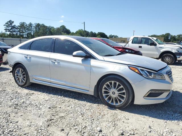 2015 HYUNDAI SONATA SPO - 5NPE34AF8FH248127