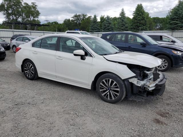 2019 Subaru Legacy 2.5I Premium VIN: 4S3BNAF6XK3033309 Lot: 58390974