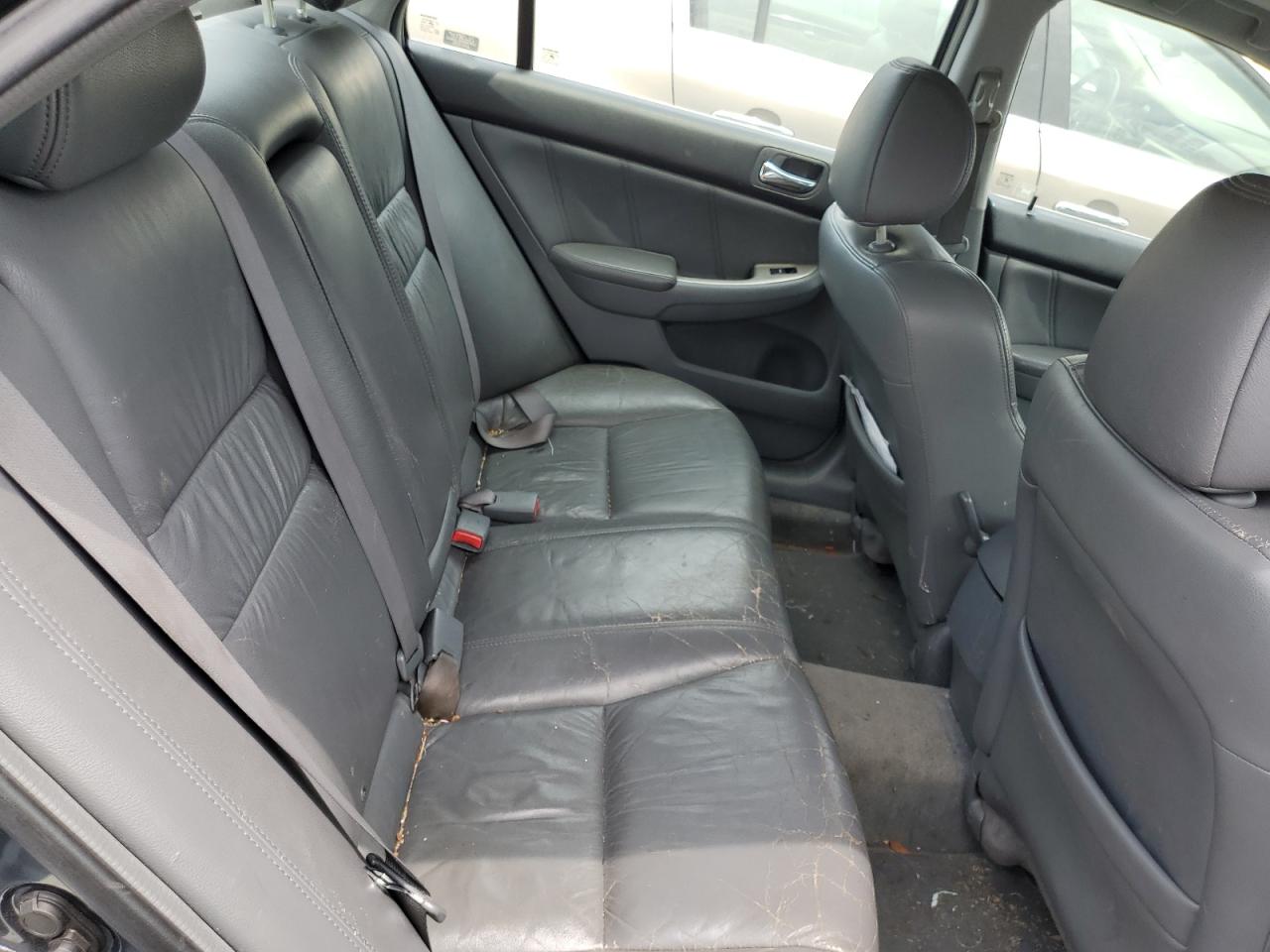 1HGCM66515A037178 2005 Honda Accord Ex