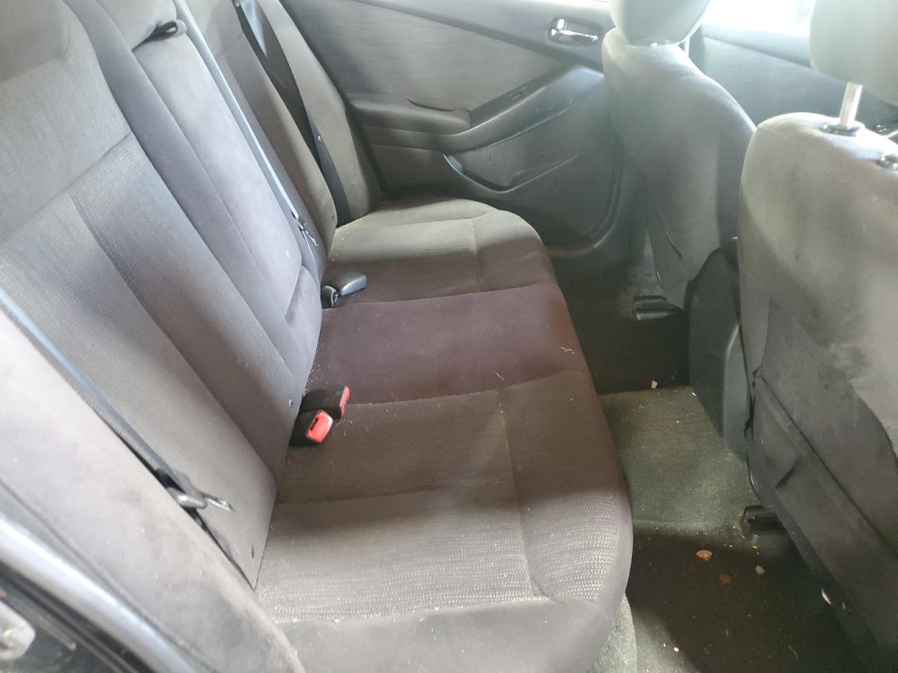 2012 Nissan Altima Base vin: 1N4AL2AP7CN546231