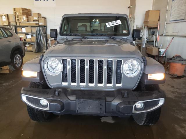 2022 Jeep Gladiator Overland VIN: 1C6HJTFG1NL162979 Lot: 59013814