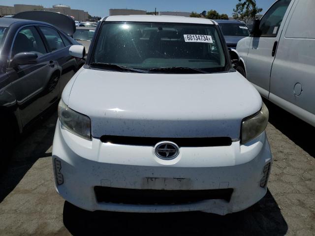 2015 Toyota Scion Xb VIN: JTLZE4FE9FJ067013 Lot: 60134734
