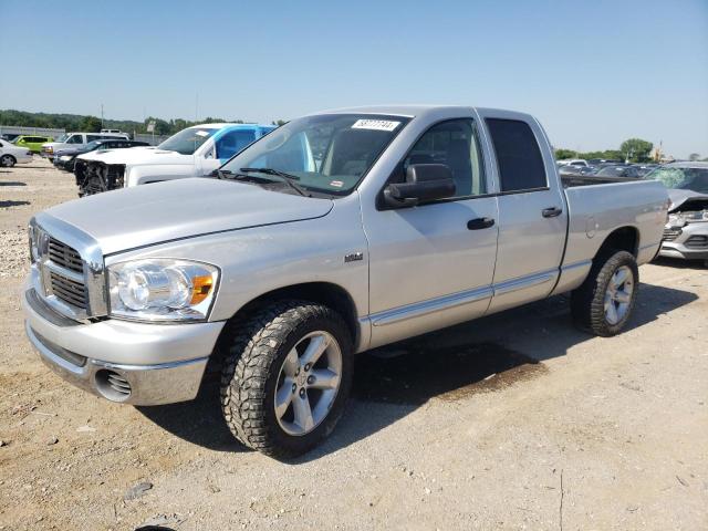 2007 Dodge Ram 1500 St VIN: 1D7HU18237S235063 Lot: 58777744