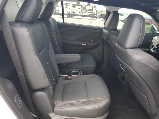 2024 LEXUS TX 350 BAS 5TDAAAB66RS010633