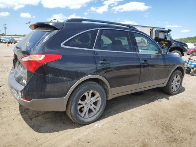 2012 Hyundai Veracruz Gls VIN: KM8NU4CC9CU204649 Lot: 58468794