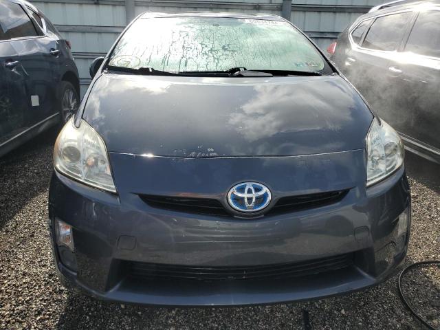 2010 Toyota Prius VIN: JTDKN3DUXA5095275 Lot: 60034744