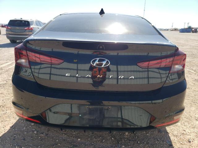 2020 HYUNDAI ELANTRA SE - 5NPD84LF3LH574830