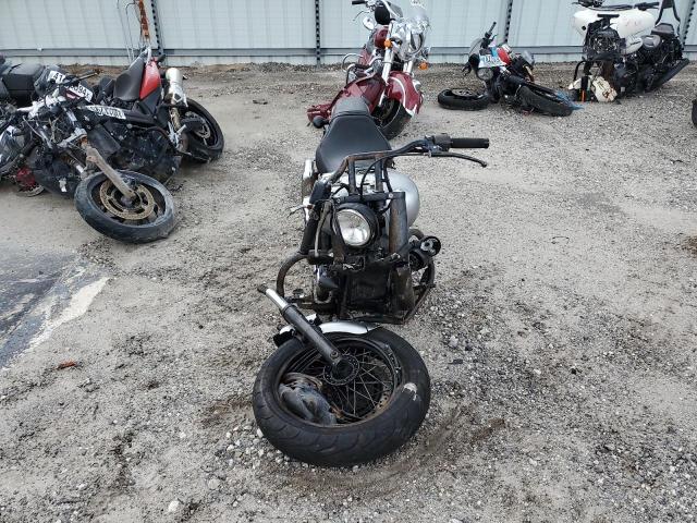 2015 HONDA VT750 C2B JH2RC5373FK500016