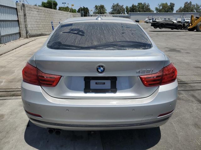 VIN WBA4A9C59GGL88225 2016 BMW 4 Series, 428 I Gran... no.6