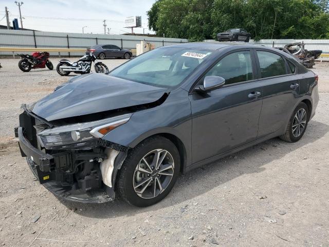 3KPF24AD6PE688374 Kia Forte LX