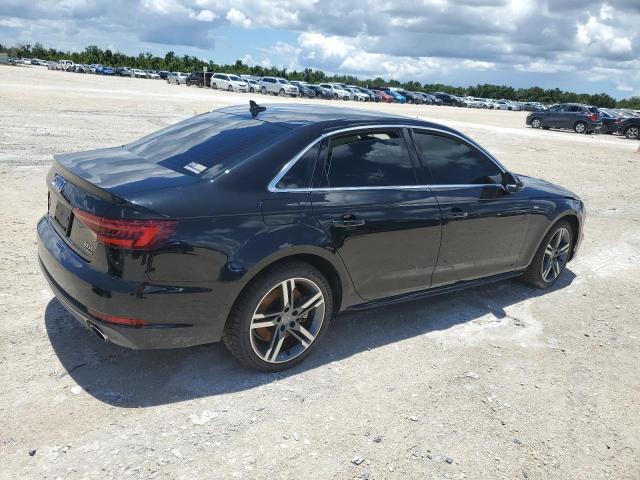 VIN WAUENAF4XJA112546 2018 Audi A4, Premium Plus no.3