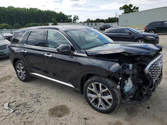 2022 Hyundai Palisade Limited VIN: KM8R5DHE6NU341835 Lot: 56995894